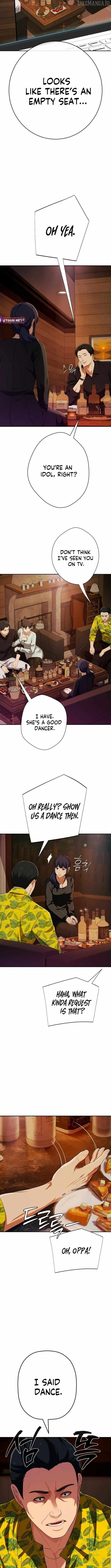 It’s voice phishing, but it’s a life reversal Chapter 45 Online - página 9