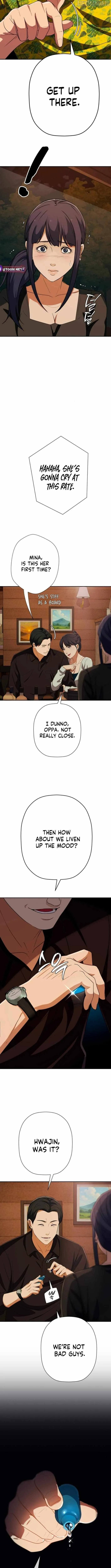 It’s voice phishing, but it’s a life reversal Chapter 45 Online - página 10