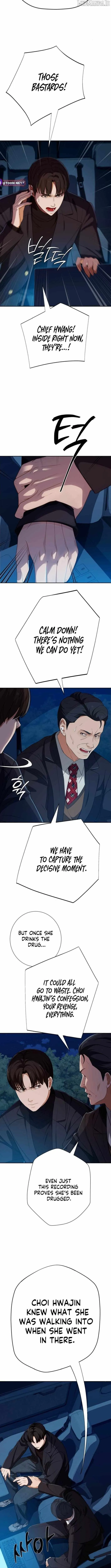 It’s voice phishing, but it’s a life reversal Chapter 45 Online - página 12