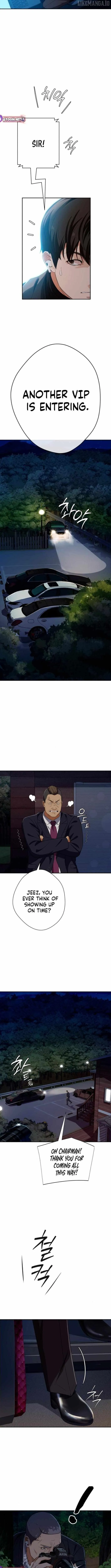 It’s voice phishing, but it’s a life reversal Chapter 45 Online - página 13