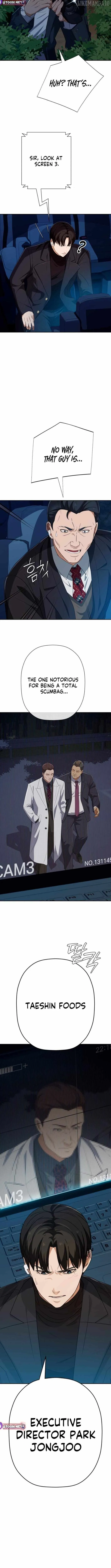 It’s voice phishing, but it’s a life reversal Chapter 45 Online - página 14