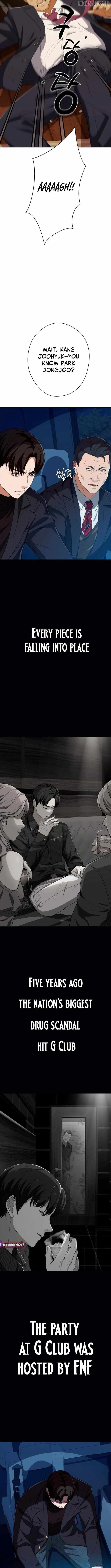 It’s voice phishing, but it’s a life reversal Chapter 45 Online - página 17