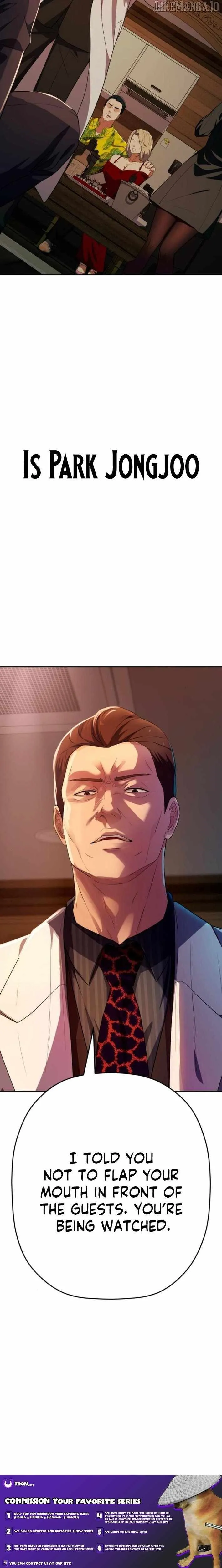 It’s voice phishing, but it’s a life reversal Chapter 45 Online - página 19