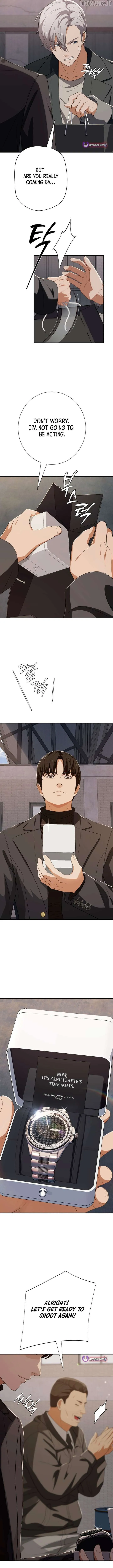 It’s voice phishing, but it’s a life reversal Chapter 51 Online - página 7