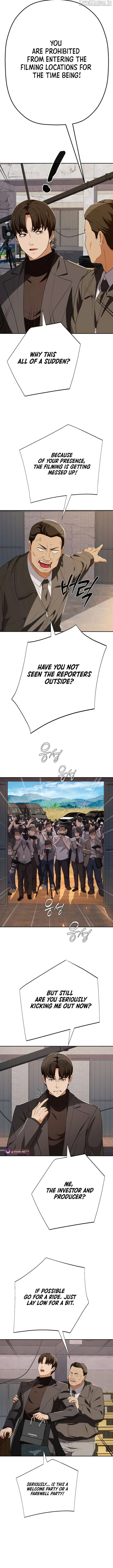 It’s voice phishing, but it’s a life reversal Chapter 51 Online - página 9