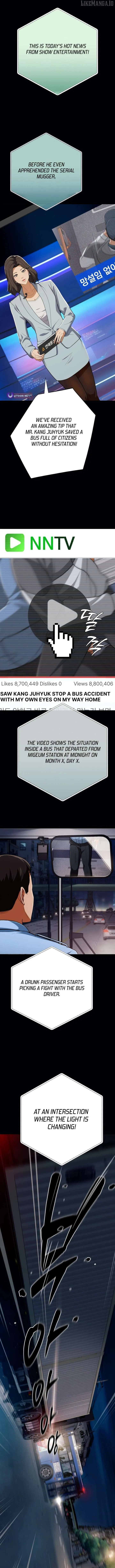 It’s voice phishing, but it’s a life reversal Chapter 51 Online - página 12