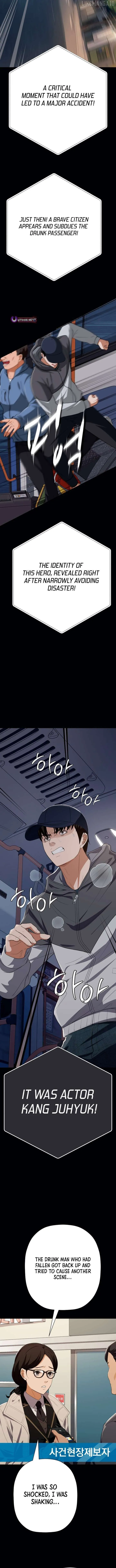 It’s voice phishing, but it’s a life reversal Chapter 51 Online - página 13
