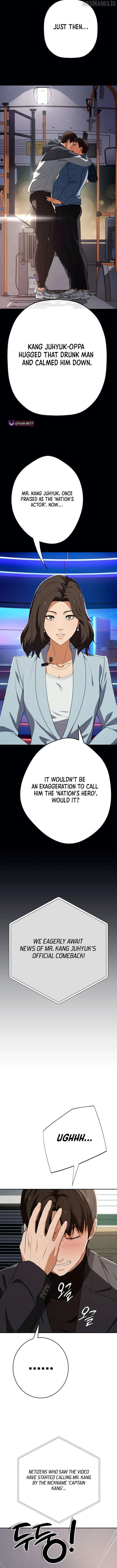 It’s voice phishing, but it’s a life reversal Chapter 51 Online - página 14