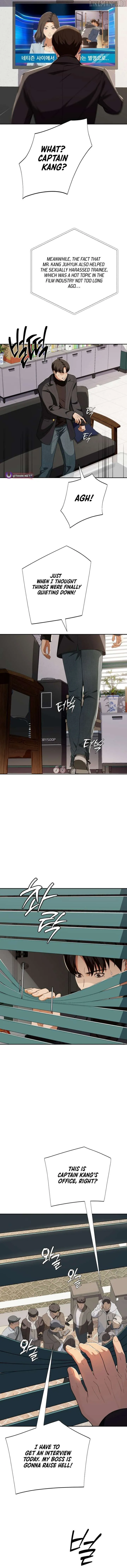 It’s voice phishing, but it’s a life reversal Chapter 51 Online - página 15