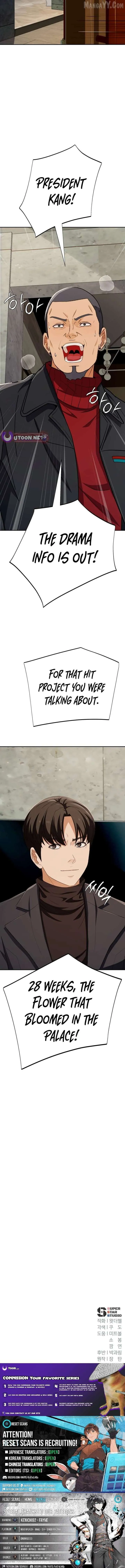 It’s voice phishing, but it’s a life reversal Chapter 55 Online - página 17