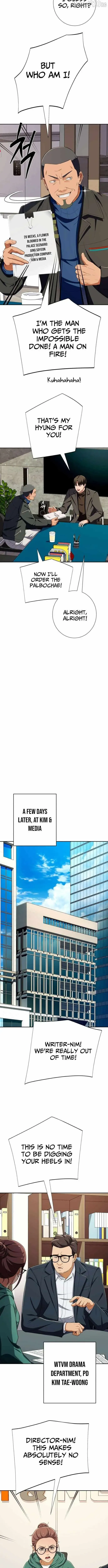 It’s voice phishing, but it’s a life reversal Chapter 56 Online - página 5
