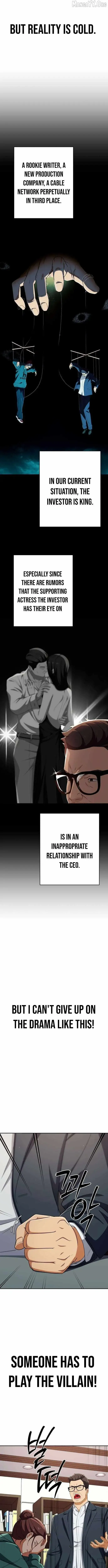 It’s voice phishing, but it’s a life reversal Chapter 56 Online - página 9