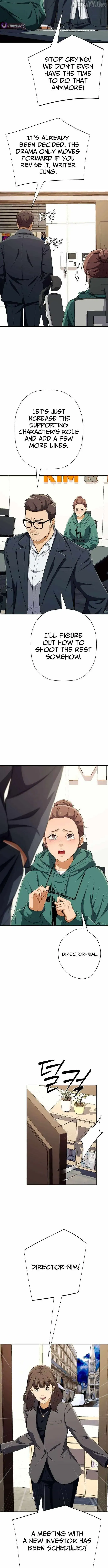 It’s voice phishing, but it’s a life reversal Chapter 56 Online - página 10