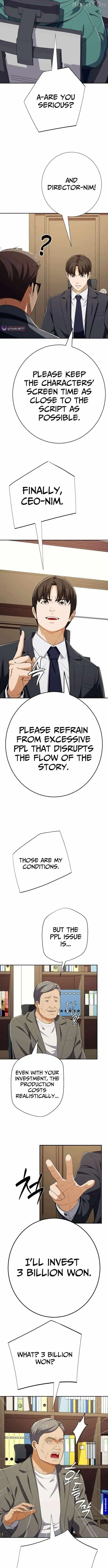 It’s voice phishing, but it’s a life reversal Chapter 56 Online - página 17