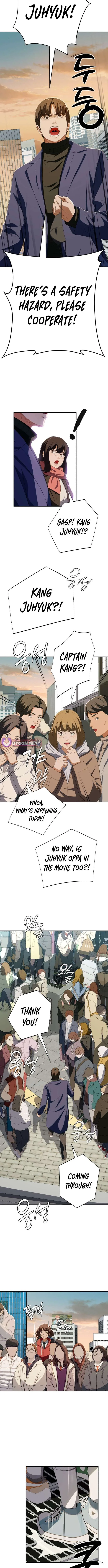 It’s voice phishing, but it’s a life reversal Chapter 58 Online - página 13