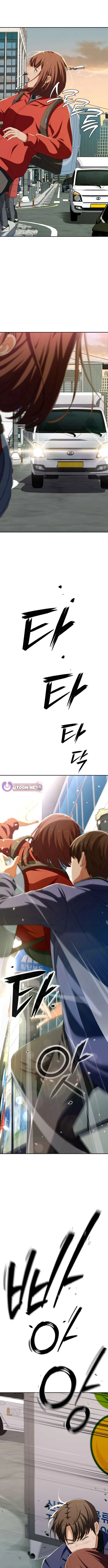 It’s voice phishing, but it’s a life reversal Chapter 58 Online - página 15