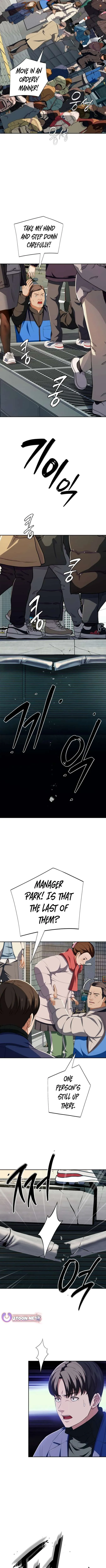It’s voice phishing, but it’s a life reversal Chapter 59 Online - página 2