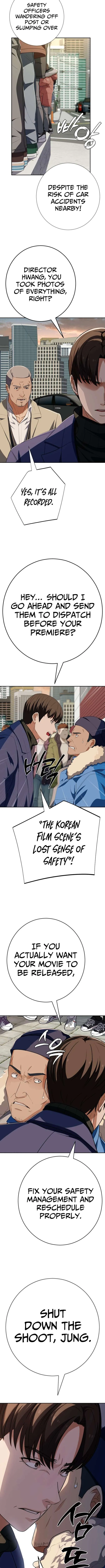 It’s voice phishing, but it’s a life reversal Chapter 59 Online - página 7