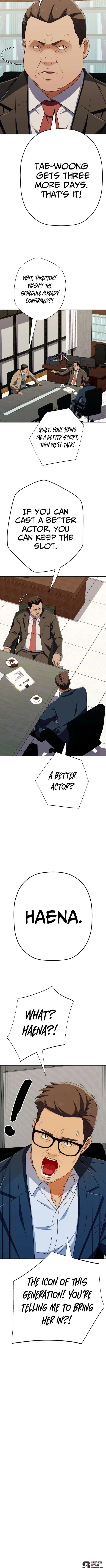 It’s voice phishing, but it’s a life reversal Chapter 59 Online - página 17
