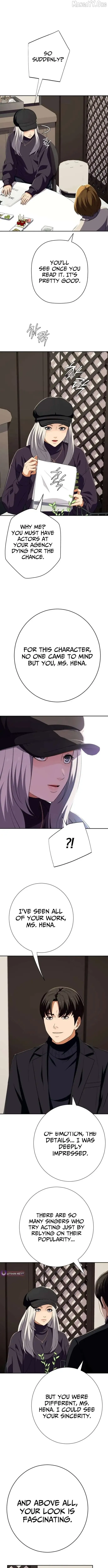 It’s voice phishing, but it’s a life reversal Chapter 61 Online - página 4
