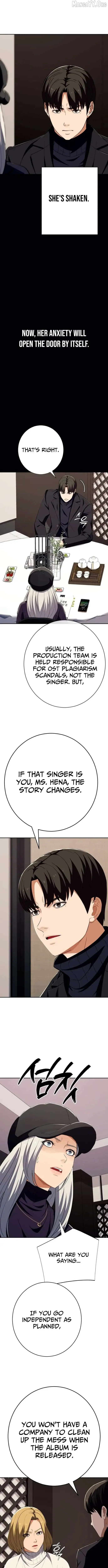 It’s voice phishing, but it’s a life reversal Chapter 61 Online - página 10