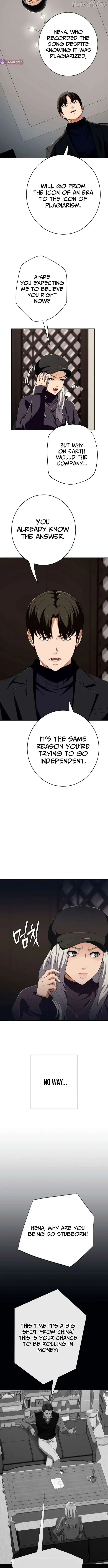 It’s voice phishing, but it’s a life reversal Chapter 61 Online - página 12