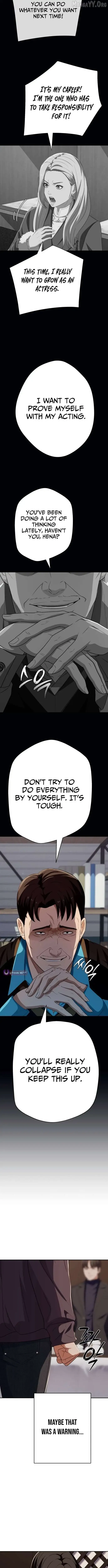 It’s voice phishing, but it’s a life reversal Chapter 61 Online - página 13