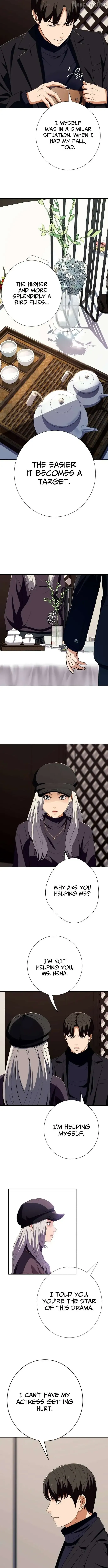 It’s voice phishing, but it’s a life reversal Chapter 61 Online - página 14
