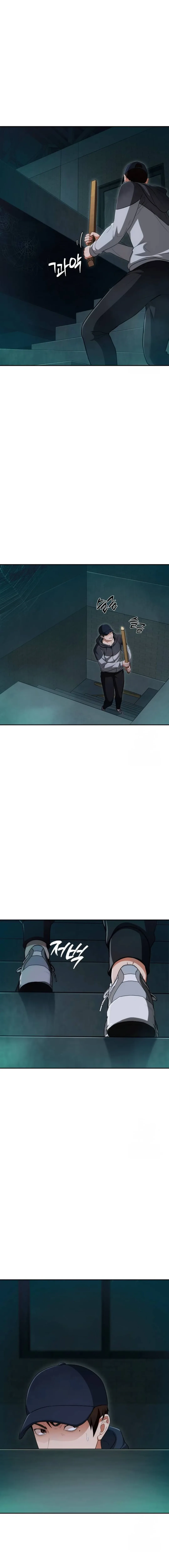 It’s voice phishing, but it’s a life reversal Chapter 7 Online - página 19