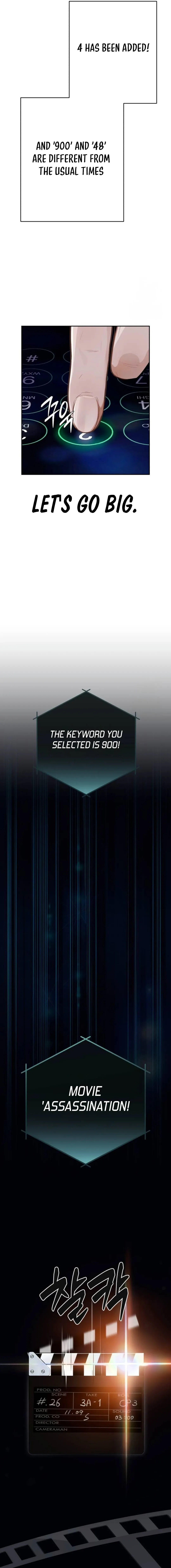 It’s voice phishing, but it’s a life reversal Chapter 7 Online - página 25