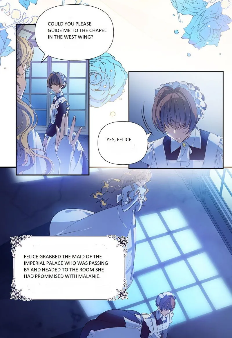I’ve been here from the beginning Chapter 0 Online - página 4