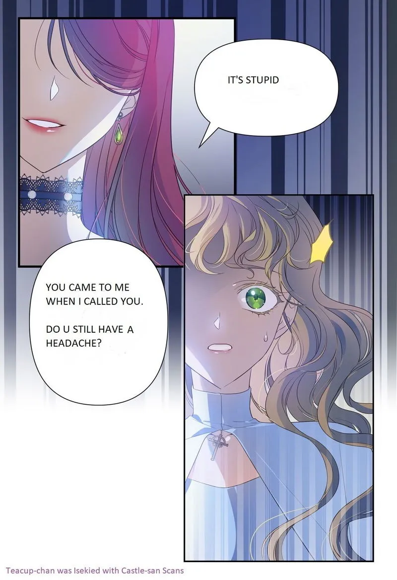 I’ve been here from the beginning Chapter 0 Online - página 5