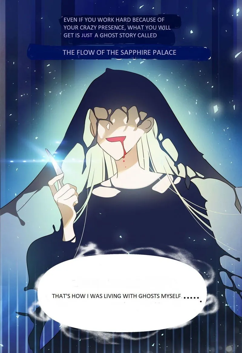 I’ve been here from the beginning Chapter 0 Online - página 10