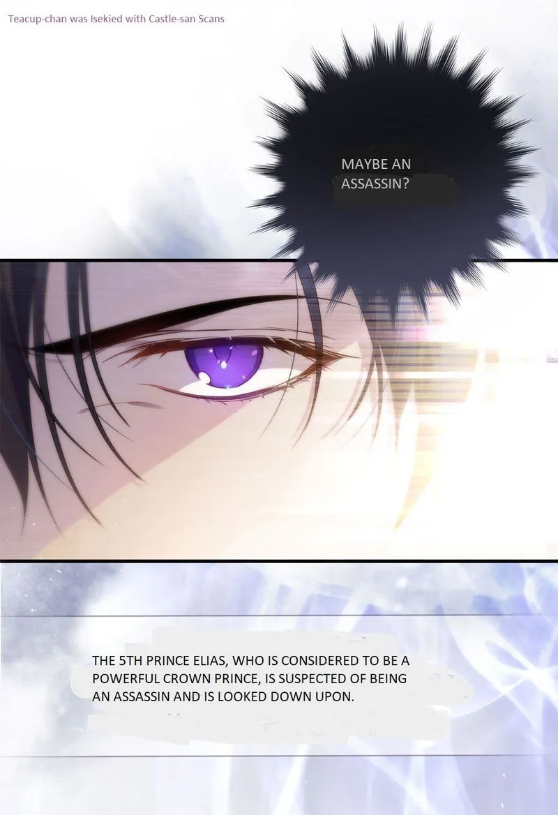 I’ve been here from the beginning Chapter 0 Online - página 12