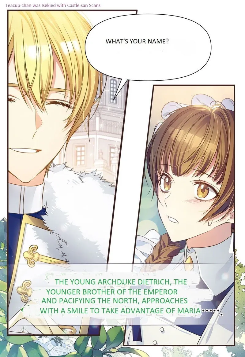I’ve been here from the beginning Chapter 0 Online - página 13