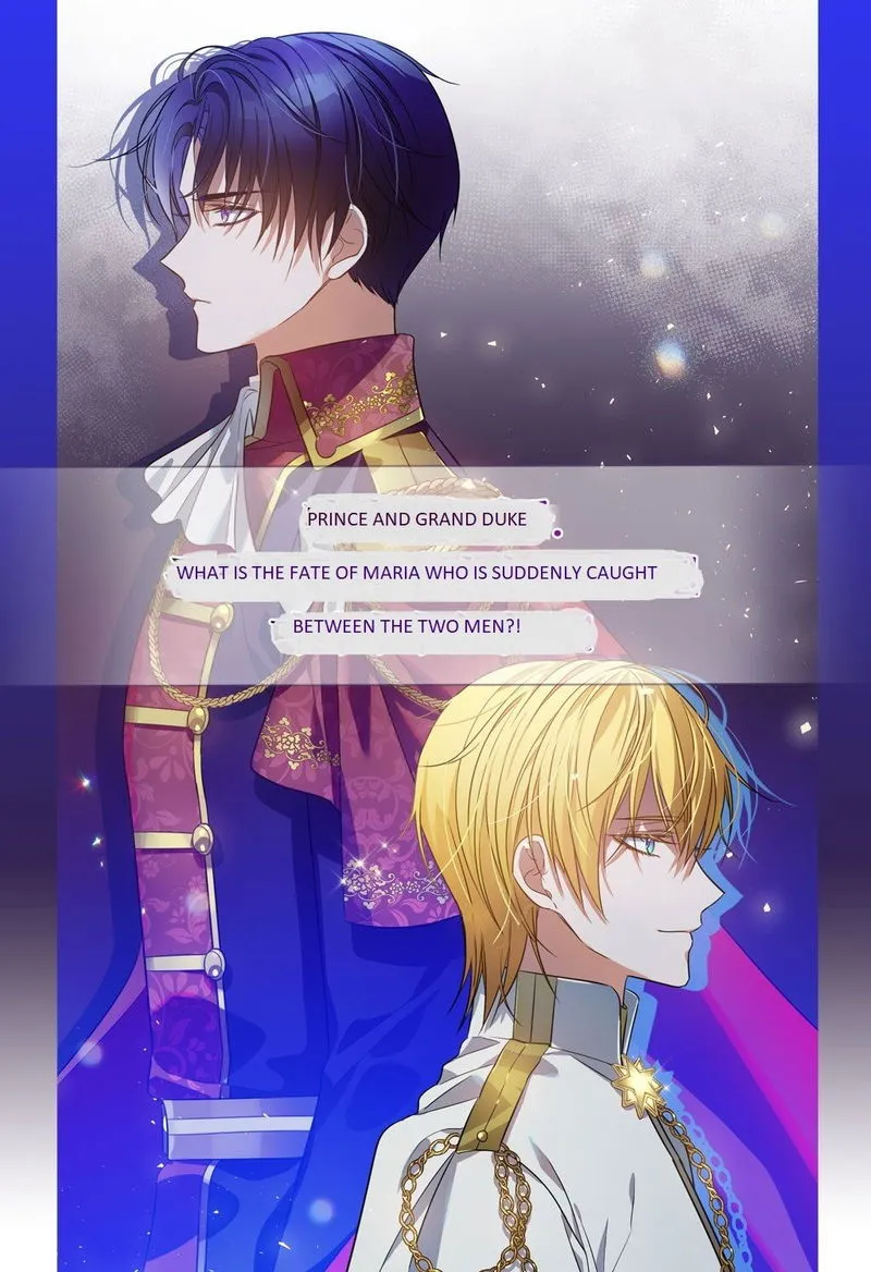 I’ve been here from the beginning Chapter 0 Online - página 14