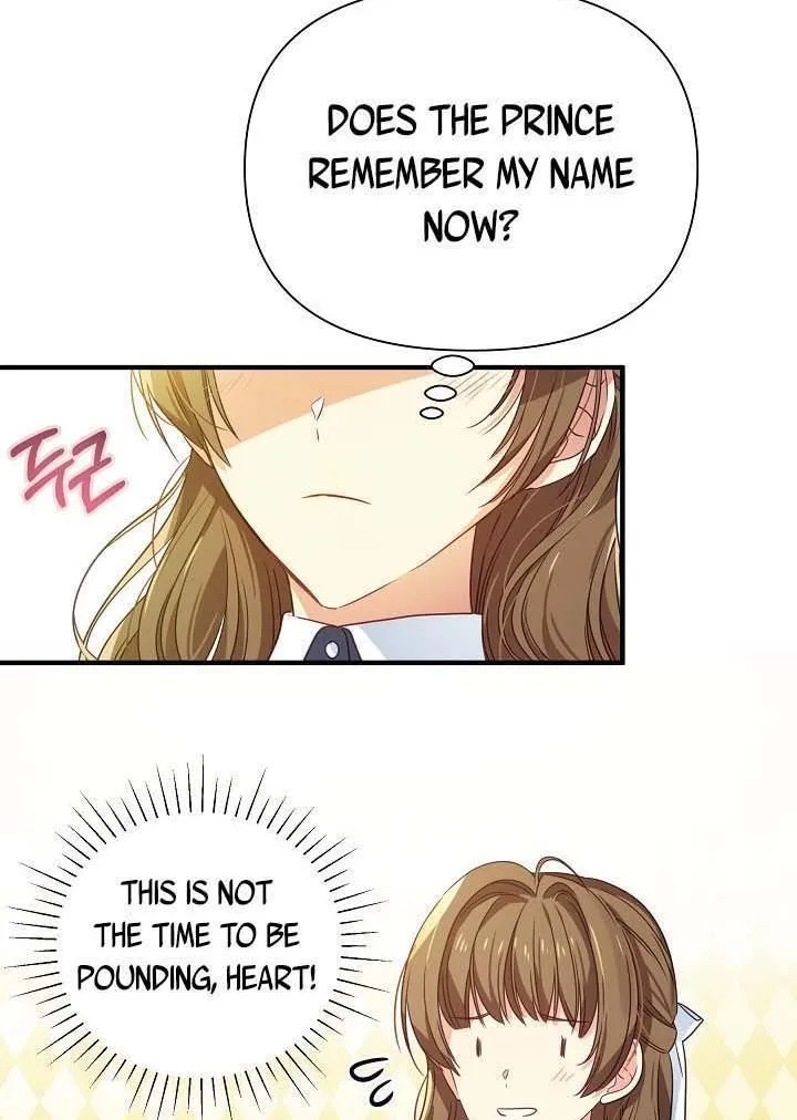 I’ve been here from the beginning Chapter 10 Online - página 22