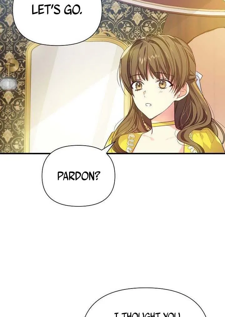 I’ve been here from the beginning Chapter 10 Online - página 37