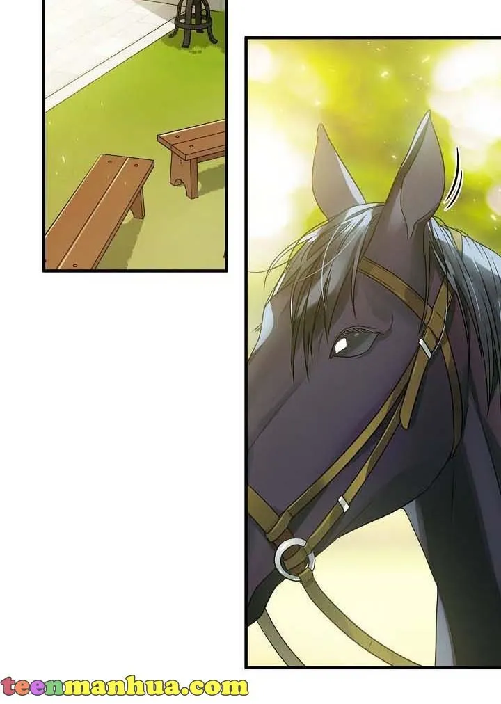 I’ve been here from the beginning Chapter 10 Online - página 46