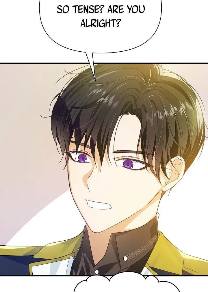 I’ve been here from the beginning Chapter 10 Online - página 57