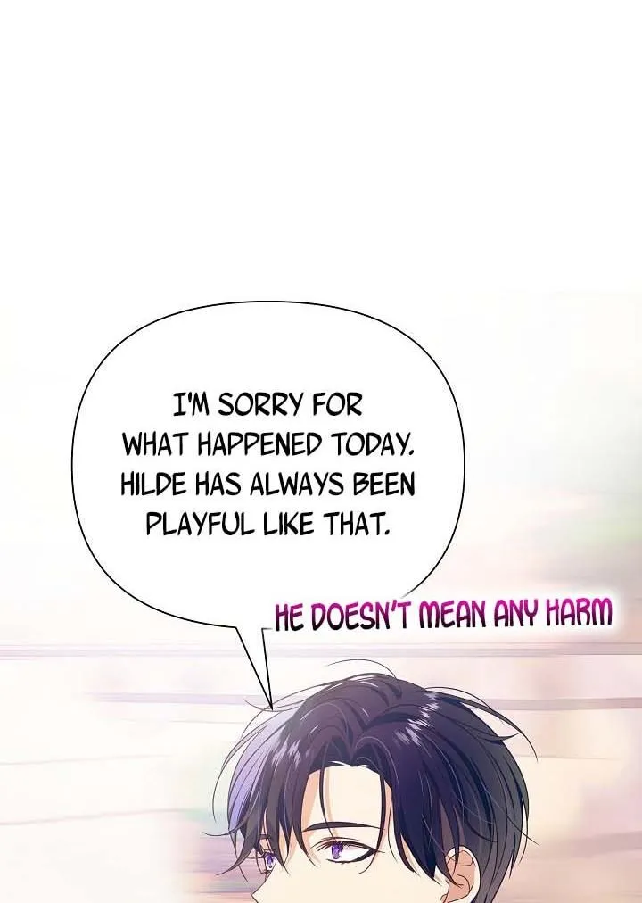 I’ve been here from the beginning Chapter 10 Online - página 60