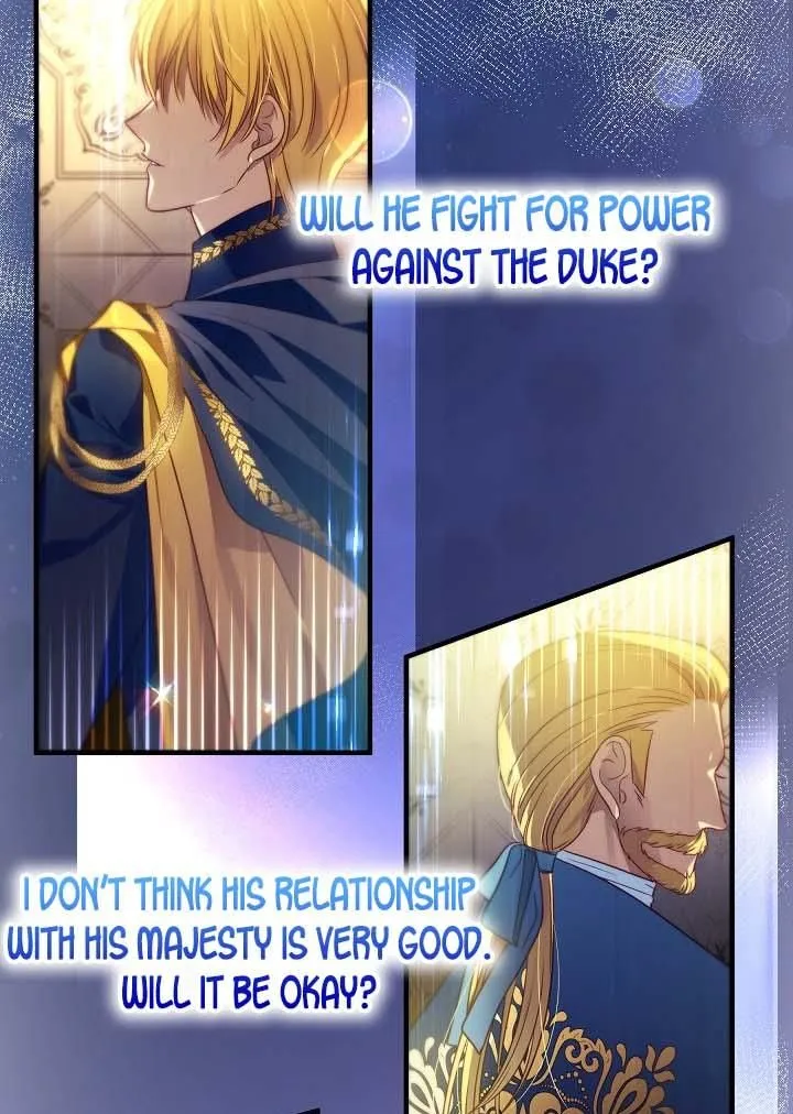 I’ve been here from the beginning Chapter 10 Online - página 67