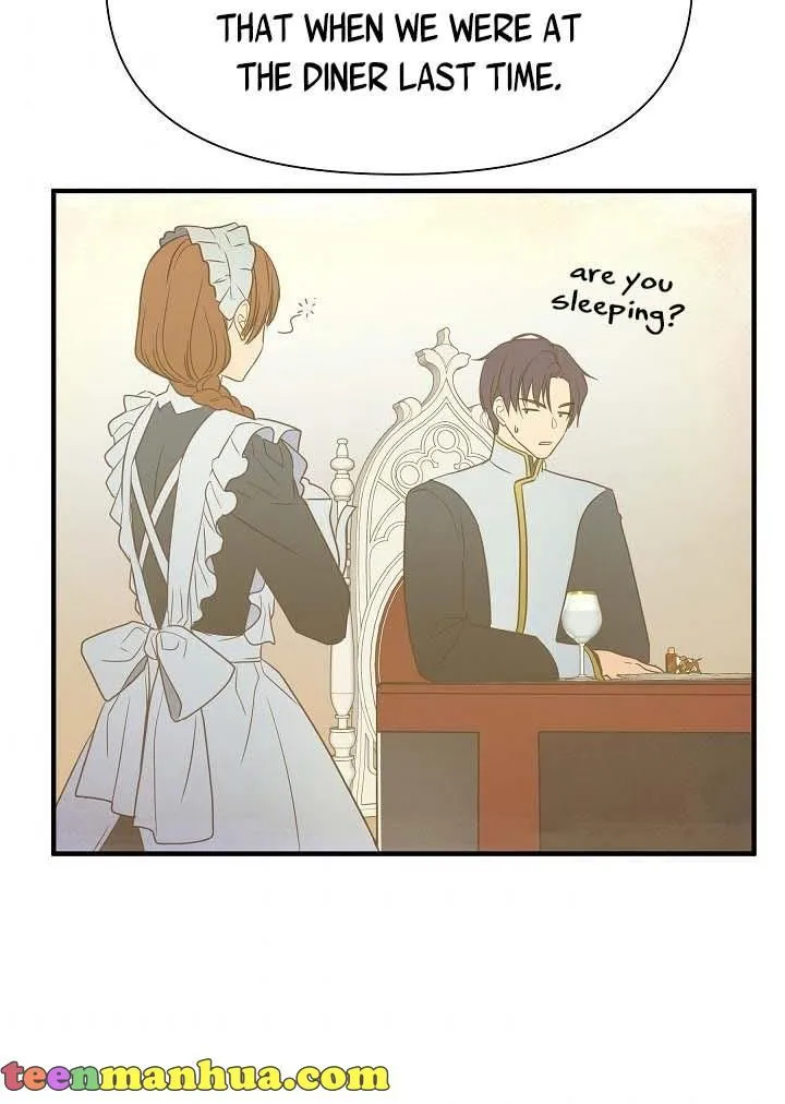 I’ve been here from the beginning Chapter 10 Online - página 73