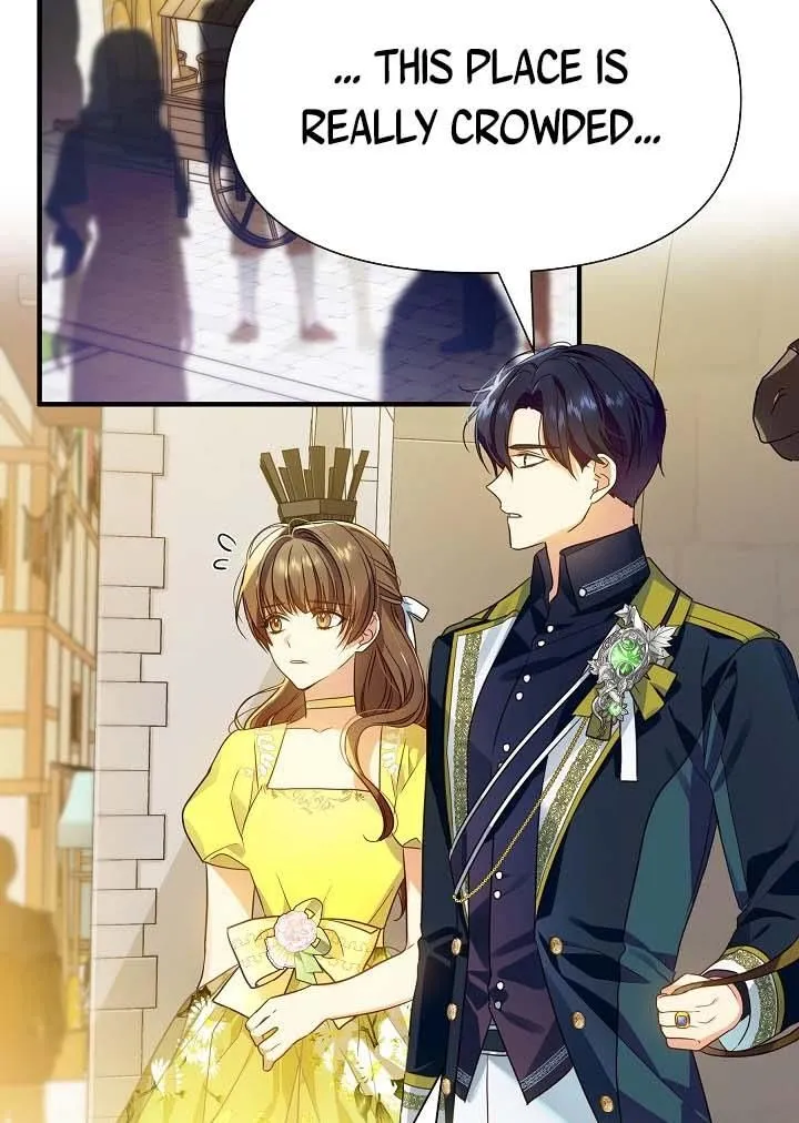 I’ve been here from the beginning Chapter 10 Online - página 79
