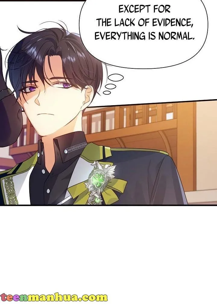 I’ve been here from the beginning Chapter 10 Online - página 90