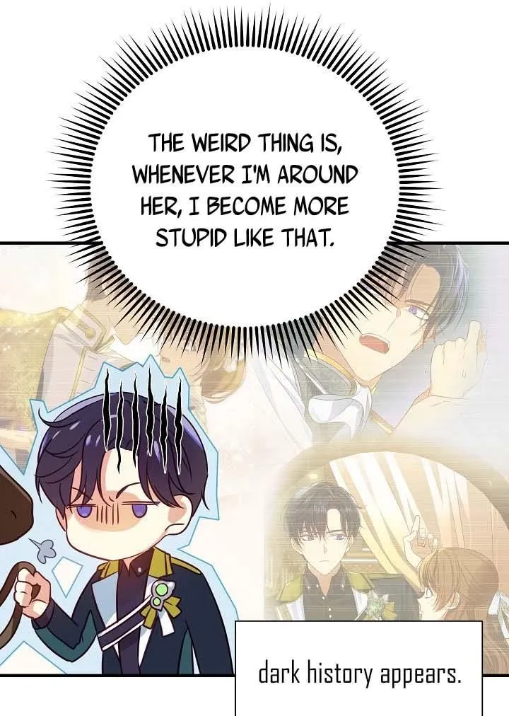 I’ve been here from the beginning Chapter 10 Online - página 91