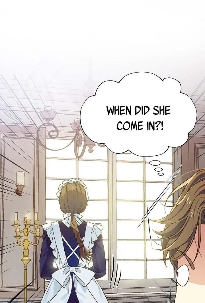 I’ve been here from the beginning Chapter 12 Online - página 6