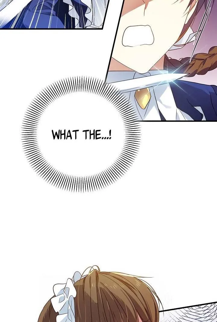 I’ve been here from the beginning Chapter 12 Online - página 11