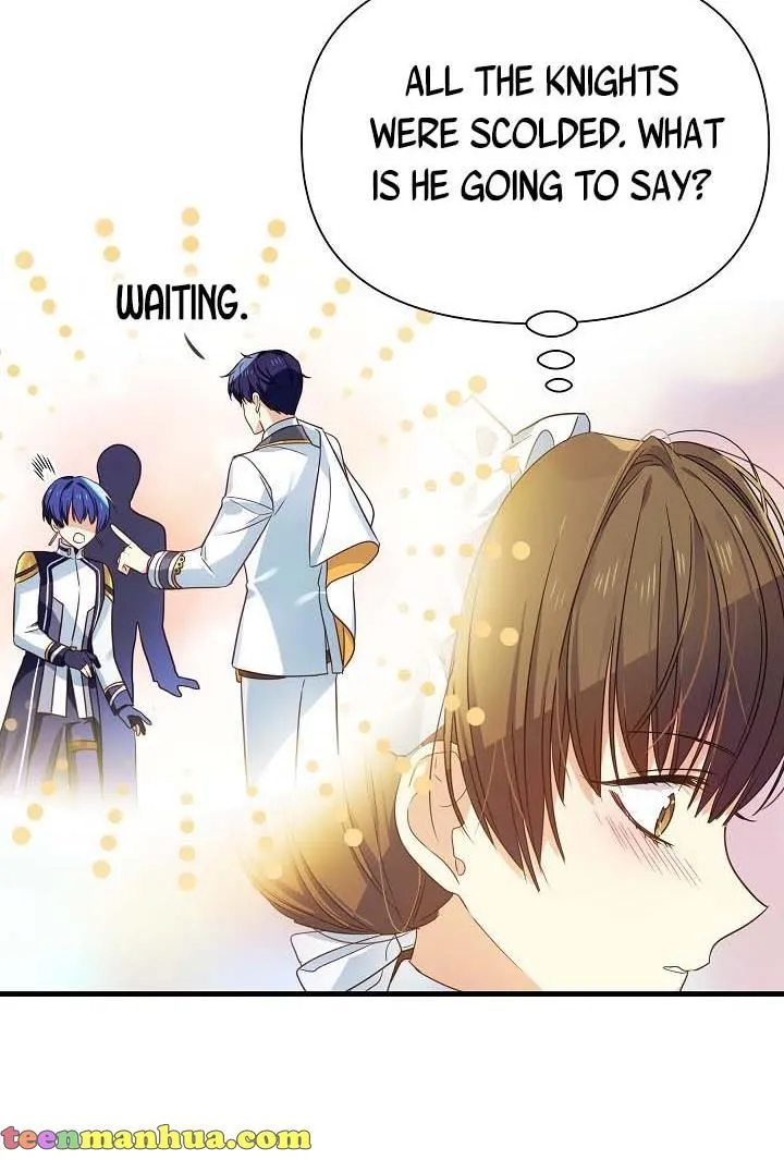 I’ve been here from the beginning Chapter 12 Online - página 34