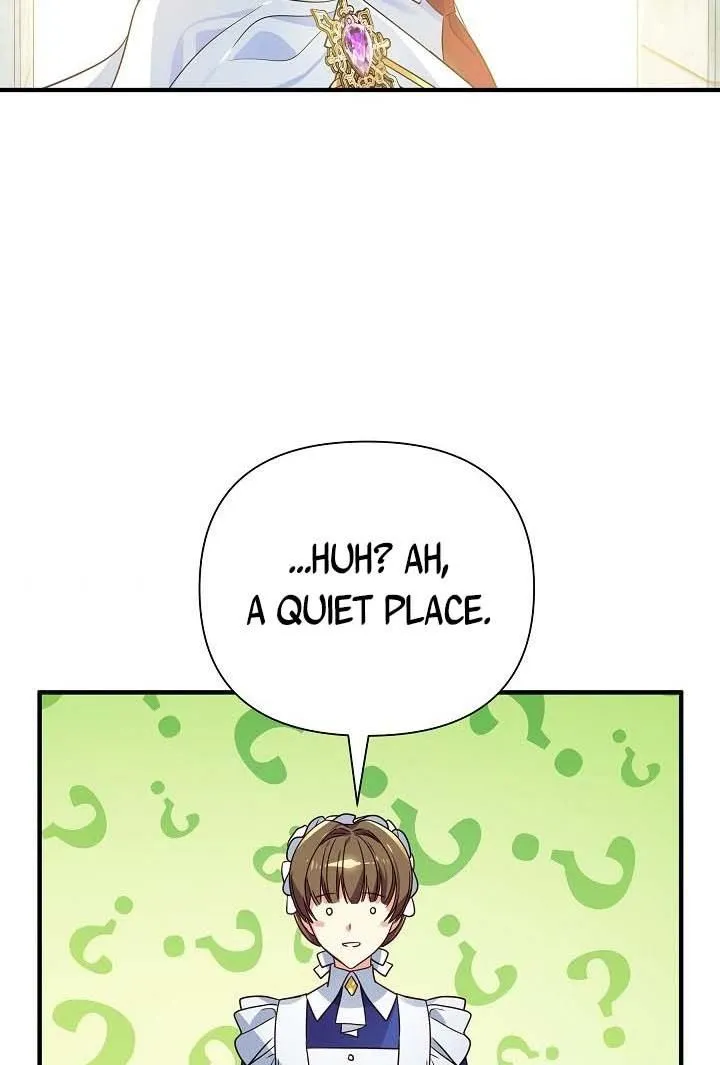 I’ve been here from the beginning Chapter 12 Online - página 37